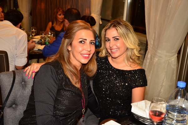 Monte Cassino on Saturday Night